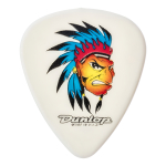 Set De 36 U?etas Edicion Limitada Jim Dunlop Bl04r 1.0