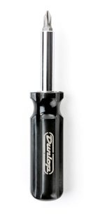 Sistema Destornillador Guitarra Y Bajo Dunlop Dgt06 - Imagen 2