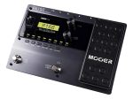 Pedal Multi-efectos Mooer Ge150 Para Guitarra Eléctrica Negro - Imagen 5