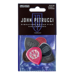 Pack Púas Dunlop John Petrucci Signature Collection Variety Pack - Pvp119 Foto Pesado