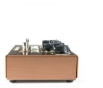 Pedal Overdrive Way Huge Camel Toe Triple Ovedrive - Imagen 5
