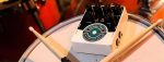 Pedal Multiefectos Analógico Electro-harmonix Crash Pad 9v Negro - Imagen 2