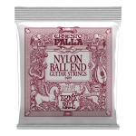 Ernie Ball Cuerdas Guitarra Clasica Palla Nyll Ball P02409