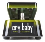 Pedal De Efecto Kirk Hammett Cry Baby Wah Wah Kh95 Dunlop - Imagen 2