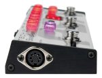 Pedalera Emulador De Equipos Sansamp Psa 2.0 Programable - Imagen 2