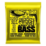 Ernie Ball Cuerdas Bajo Mammoth Slinky 65-130 P02840