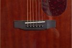 Guitarra Electroacustica Savannah Sgo-16ce Ooo - Imagen 3