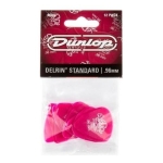 Uñetas Jim Dunlop 41p 0.96 Delrin 500 Pack X 12