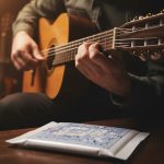 Cuerdas Guitarra Clásica Ernie Ball Ernesto Pallas - Imagen 3