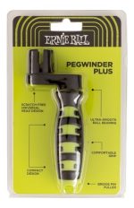 Manivela Guitarra/ Bajo Ernie Ball P09604 Pegwinder Plus - Imagen 5