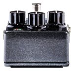 Pedal De Efecto Reverb Mxr M300 Para Guitarra Eléctrica Con 6 Estilos Negro - Imagen 3