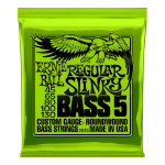 Encordado Para Bajo 5 Cuerdas 2836 Ernie Ball