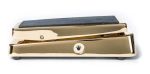 Pedal Wah Wha Jim Dunlop Gcb-95g Anniversary Gold Cry Baby - Imagen 4