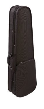 Violin 4/4 Con Estuche Creep Ycv-100 Black - Imagen 5