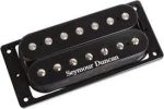 Microfono Para Guitarra Seymour Duncan Sh-6n 7 Str Bk - Imagen 2