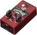 Pedal Distorsion Para Guitarra The Seymour Duncan Dirty Deed - Imagen 2