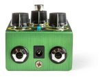 Pedal Para Guitarra Way Huge Wm41 Mini Swollen Pickle Smalls - Imagen 5