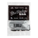 U?etas Jim Dunlop Black Pearl 483r02 Medium Bolsa X72u - Imagen 4