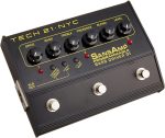 Pedal Para Bajo Sansamp Bass Driver Programable Preamp Di - Imagen 2