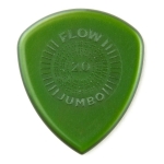 U?etas Jim Dunlop 547p 200 2.0 Flow Std Bolsa X3u