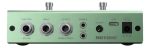 Pedalera Multiefectos Hotone Ampero Mini Mp50 Para Guitarra Color Matcha - Imagen 3
