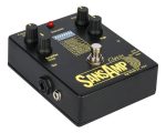 Tech 21 Pedal Sansamp Classic Sa1 Preamp Modelador - Imagen 2