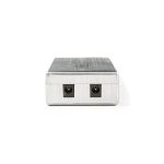 Mxr M237 Dc Brick Fuente Alimentacion 8 Pedales 9v + 2 18v - Imagen 3