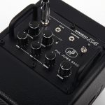 Combo Phil Jones 35w Nanobass X4 Digital Black Multi-instrum - Imagen 3