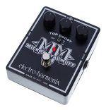 Pedal Distorsion Electro Harmonix Micro Metal Muff - Imagen 3