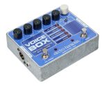 Pedal Vocoderelectro Harmonix Voice Box Harmonizer - Imagen 2