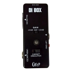 Caja Directa Activa Creep Di Box Lef-331 Con Cab Sim