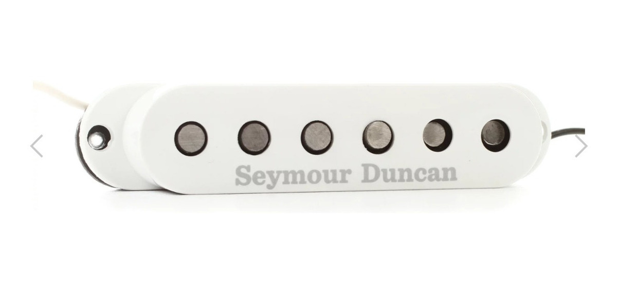 D_996638-MLC42870204497_072020-F.jpg Microfono Seymour Duncan Ssl-05. - Imagen 1