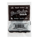 U?etas Jim Dunlop Tortex Black Gold 488r 0.73 Bolsa X72u - Imagen 4