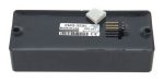 Microfono Para Bajo Emg 35dc Black Humbucker Activo - Imagen 3