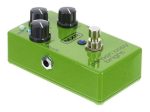 Pedal De Efecto Mxr Carbon Copy Bright M269 Verde - Imagen 3