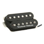 Microfono Guitarra Seymour Duncan Nighthawk Sh-4 Jb Bridge