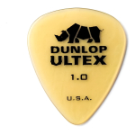 U?etas Jim Dunlop Ultex Standard 421r 1.0 Bolsa X72