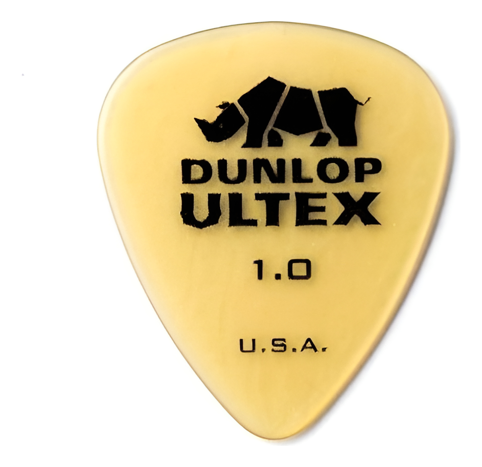 D_997170-MLC92705334193_092025-F.jpg U?etas Jim Dunlop Ultex Standard 421r 1.0 Bolsa X72 - Imagen 1