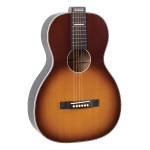 Guitarra Acustica Serie 7 Recording King Rps-7-ts