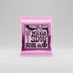 Ernie Ball Cuerdas Guit. Electrica Mega Slinky 10-48 - Imagen 4