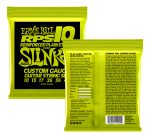 Encordado Guitarra Electrica 1046 Rps Ernie Ball - Imagen 3