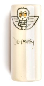 Slide Jim Dunlop Ceramica 255 Joe Perry Medium - Imagen 2