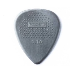 U?etas Jim Dunlop Nylon Max Grip 449r 1.14 Bolsa X72u - Imagen 2