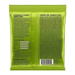 Cuerdas Ernie Ball 2221 Regular Slinky 10-46 - Imagen 2