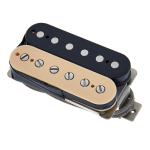 Microfono Para Guitarra Seymour Duncan Aph-2b Slash