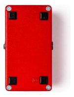 Pedal Mxr M 115 Distortion Iii Dunlop M115 Color Rojo - Imagen 2