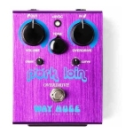 Pedal Dunlop Way Huge Pork Loin Whe201 Overdrive Preamp Nvo