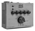 Amplificador Powerstage 100 Seymour Duncan 100 W Eq 4 Bandas - Imagen 4
