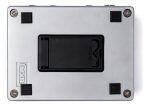 Pedal Mxr A/b Box M-196 Cuo Color Gris - Imagen 5