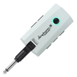 Amplificador De Auriculares Guitarra Sonicake Amphonix 2